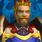 Character Avatar